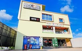 Hotel O Moon Guest House